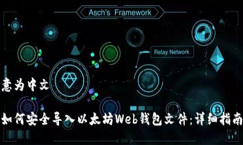 意为中文

如何安全导入以太坊Web钱包文件：详细指南